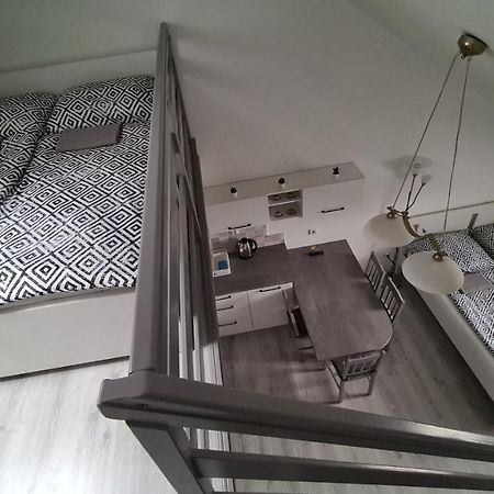 Gyulai-Fuerdo-Apartman Ii. Zewnętrze zdjęcie