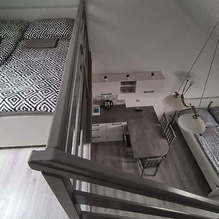 Gyulai-Fuerdo-Apartman Ii. Zewnętrze zdjęcie