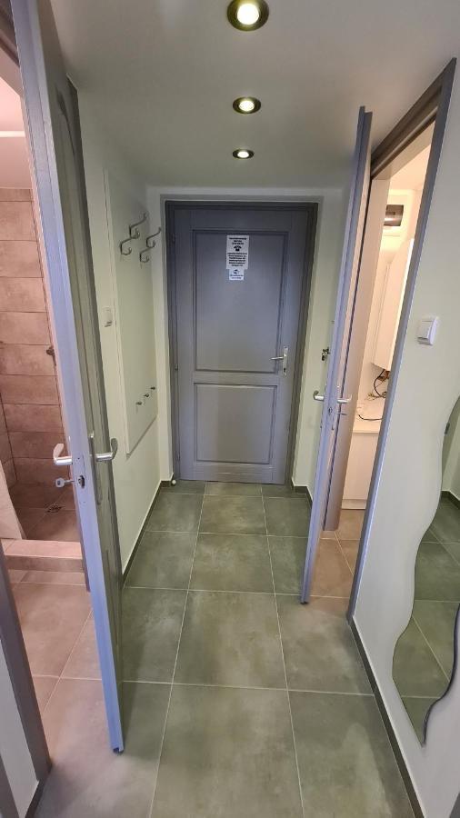Gyulai-Fuerdo-Apartman Ii. Zewnętrze zdjęcie