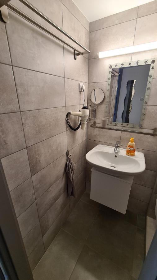 Gyulai-Fuerdo-Apartman Ii. Zewnętrze zdjęcie
