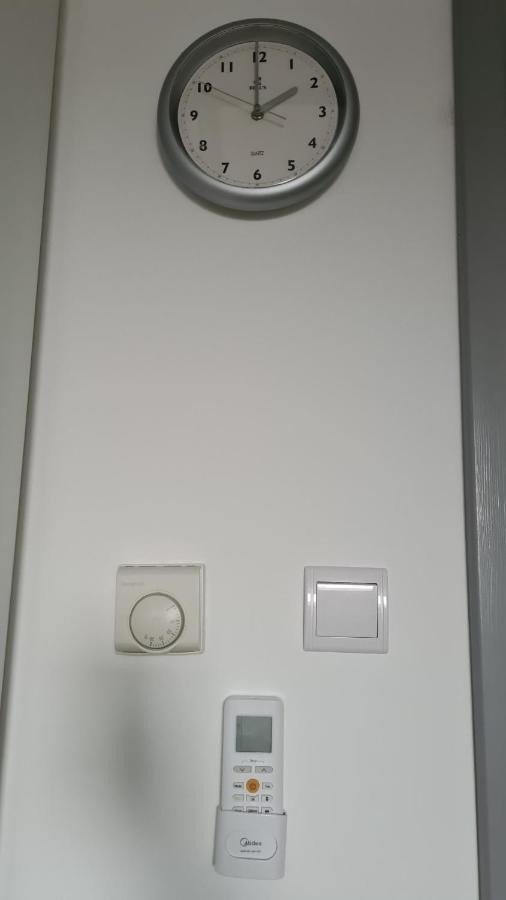 Gyulai-Fuerdo-Apartman Ii. Zewnętrze zdjęcie